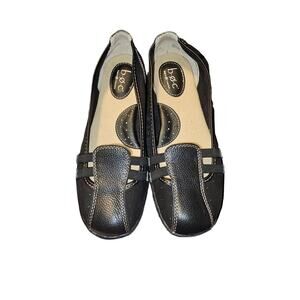 BOC‎ leather flats size 7